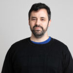 Juan Pablo Vercesi